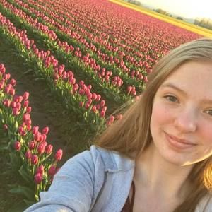 Meet your Posher, Taylor